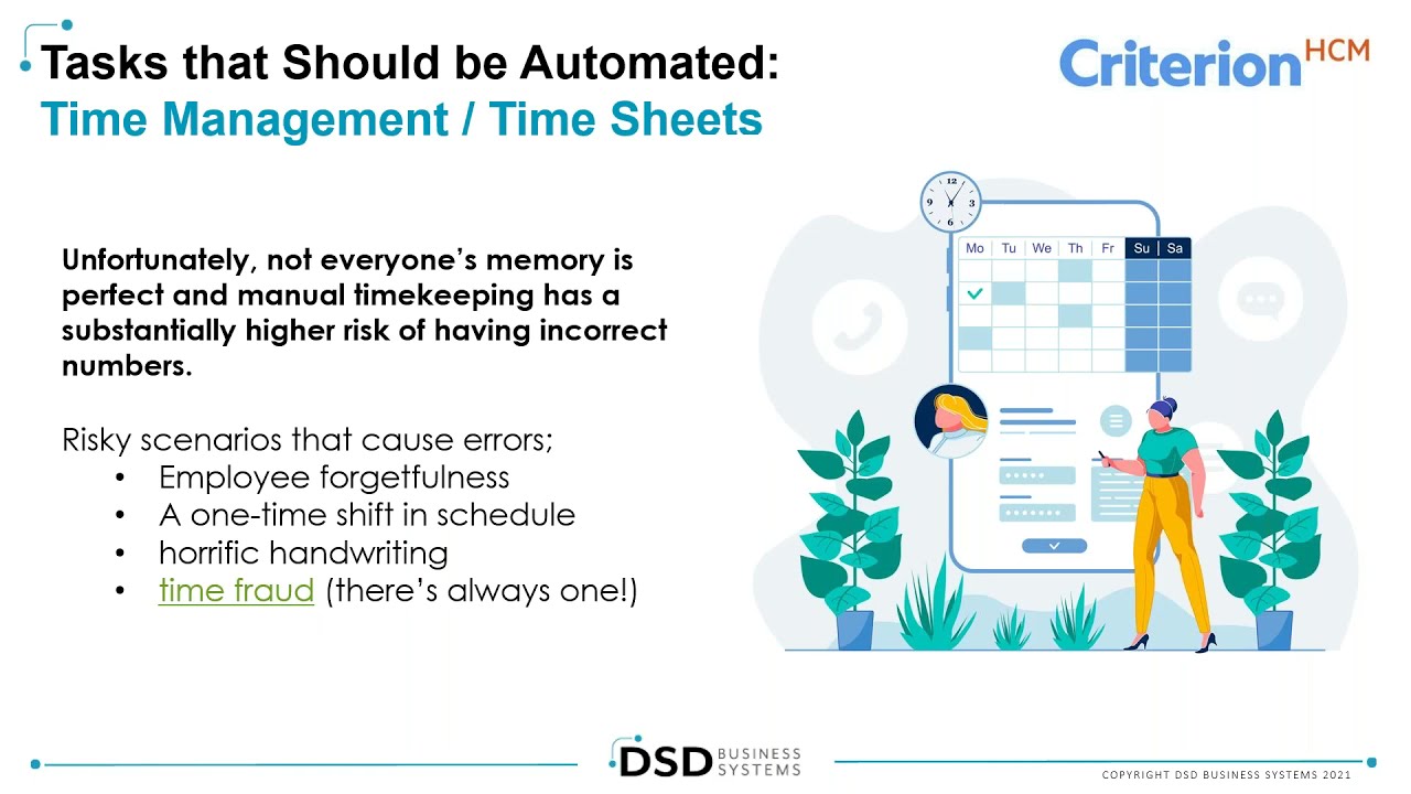 [Webinar] HR Benefits Management: How to Automate and Integrate with Criterion