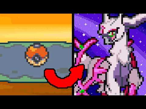 What REALLY Happens Inside a Pokeball 3 (Parody)