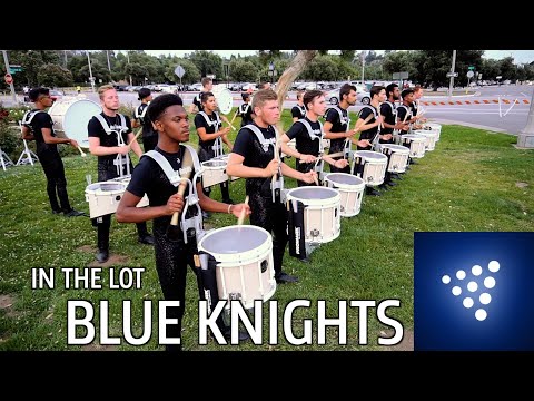 DCI 2019 || Blue Knights - Ensemble