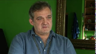 NEA Opera Honors: Mark Morris on John Adams