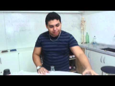 Hidróxido Solúveis Insolúveis.