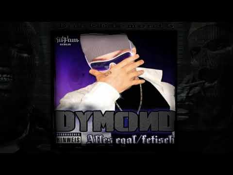 Dymond One - Alles egal / Fetisch (EP, 2010)