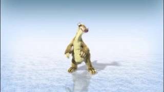 Sid The Sloth