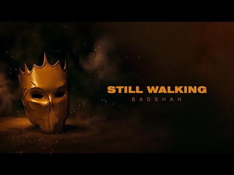 Still Walking (Lyrical) — watch video
