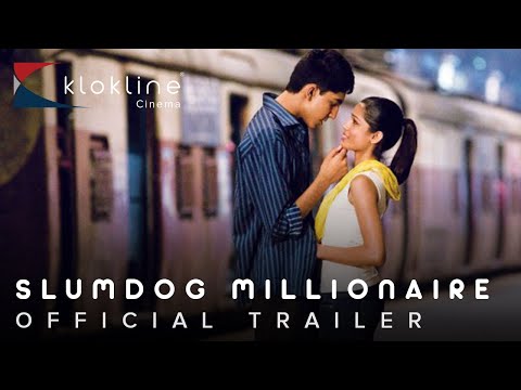 Slumdog Millionaire trailer thumbnail