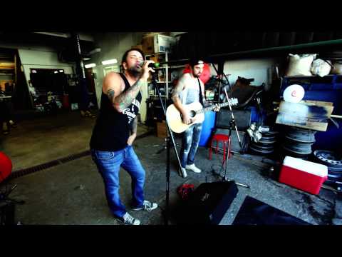 Slam Disques : Portes Ouvertes 2014 - Five Minute major - "HIGHWAY OF  HOPE"