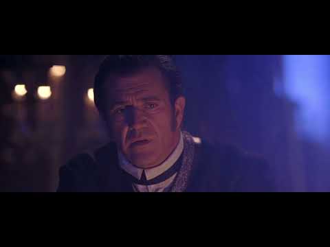 The Patriot - What Happened at Fort Wilderness