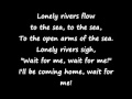 Unchained Melody - Bobby Hatfield with lyrics (oh ...