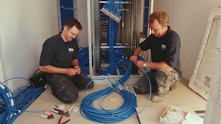 Was Fur Elektroniker Sind Das Musik Internet Beruf