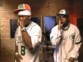 50 Cent Feat. Lloyd Banks - Round Here (Studio Performance)