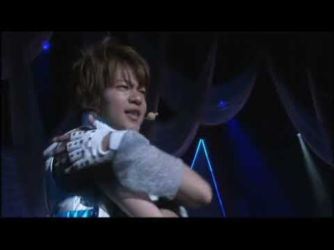Kirarin☆Revolution TOKYO FRIEND☆SHIPS SHIPS