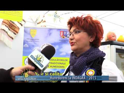 satul hunedorean 1 noiembrie 2015