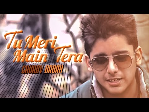 Tu Meri Main Tera