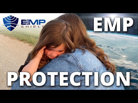 Vehicle EMP Protection - EMP Shield Commercial