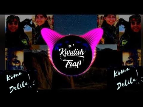 ▪Kurdish Trap Remix▪[►Aģır ģeş Bıķın◄ ] ▪Koma Delila▪Trapkolik Music(Herkesin Aradığı o müzik)