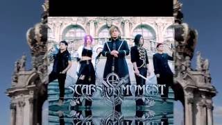SCARS OF MOMENT 1st MINI Album 「Catharsis」 Trailer Movie