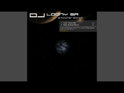 2 Mother Earth (Marc de Buur Remix)