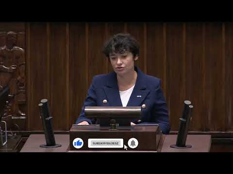 Anna-Maria Żukowska o kredycie hipotecznym i wpisie do hipoteki
