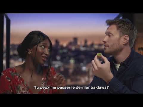 Jerusalem, Exactly Like Nowhere Else - French