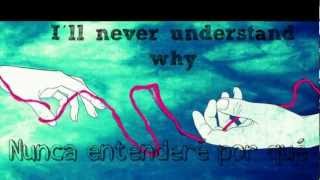 Anni B Sweet - Motorway subtitulada ingles - español