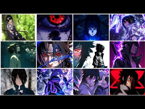Image Sasuke