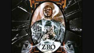 Z-Ro - Lonely [Chopped & Screwed] By DJ Bmac