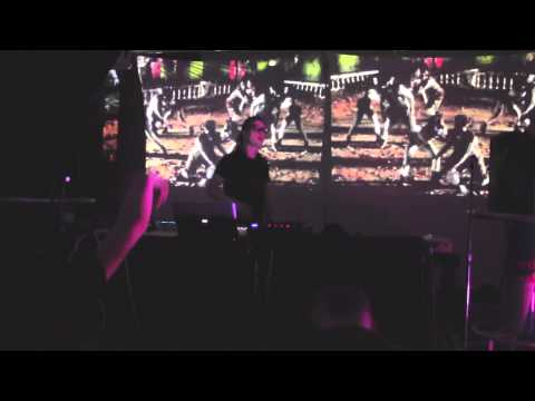 Ill.Gates - Live @ 2720 - St. Louis, MO -  2012-11-29
