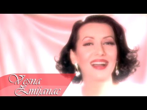 Vesna Zmijanac - Malo po malo - (Official Video 1995)