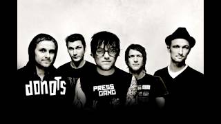 Donots - Today (8 bit)