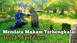 Download lagu Mengunjungi Makam-Makam Kuno Islam yang Terbengkalai | Berziarah mp3 Download lagu Mengunjungi Makam-Makam Kuno Islam yang Terbengkalai | Berziarah mp3