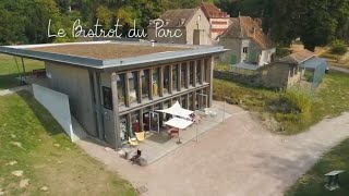 La Marque Valeurs Parc en Morvan
