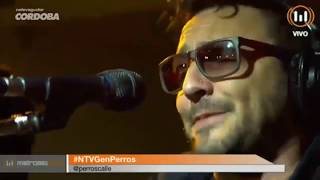 No Te Va Gustar - Autodestructivo - FM Metro 95.1 - 23/06/17