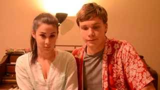 Sean & Kazumi's Interview video