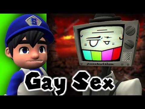 I let an AI Rewrite SMG4's Wotfi 2025 Rap