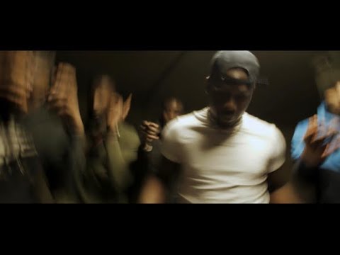 NWR Industry Feat Narko - TAILLAGE [Clip Officiel]