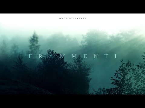 Frammenti - Mattia Cupelli | Full Album (2015)