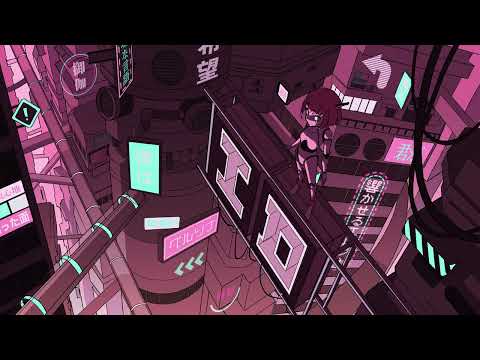 Nega/squared - ID (Official Music Video)