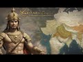 Kushan Empire: History of the Great Civilization in the world