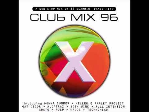 Club Mix 96