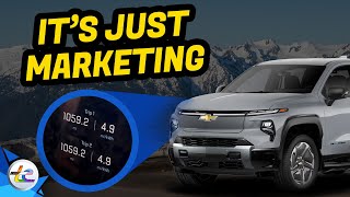 EV Range Records: Great Marketing, But What Do They Really Mean?