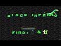 Disco Inferno GEX 1995