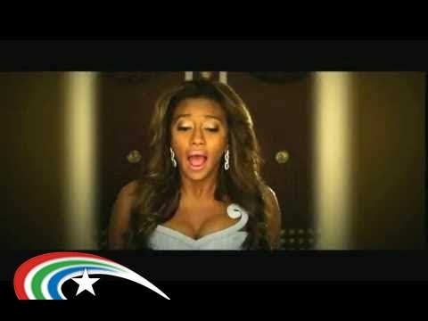 Wala Na Bang Pag-Ibig - Liezel Garcia (Music Video)