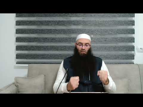 9) Komentimi i sures El Mulk - Ajeti 3 dhe 4 (Meditimi rreth krijesave të Allahut)