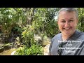 Review Of Ban Saen Hai Cafe Ubon Ratchathani Thailand Love The Rain Forest Theme
