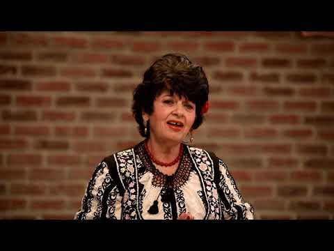 Ibi Cotta - Săraca bogată țară