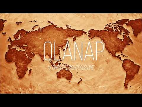 OLANAP-  Xponent ft. Righteous One (Js Beats)