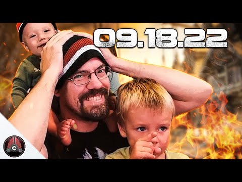 Cohh Gets Distracted... | Daily Highlights 09.18