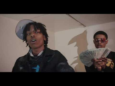 Jon Boi - All Facts (ft. BagLife Jae) dir. by @OneWayVisuals