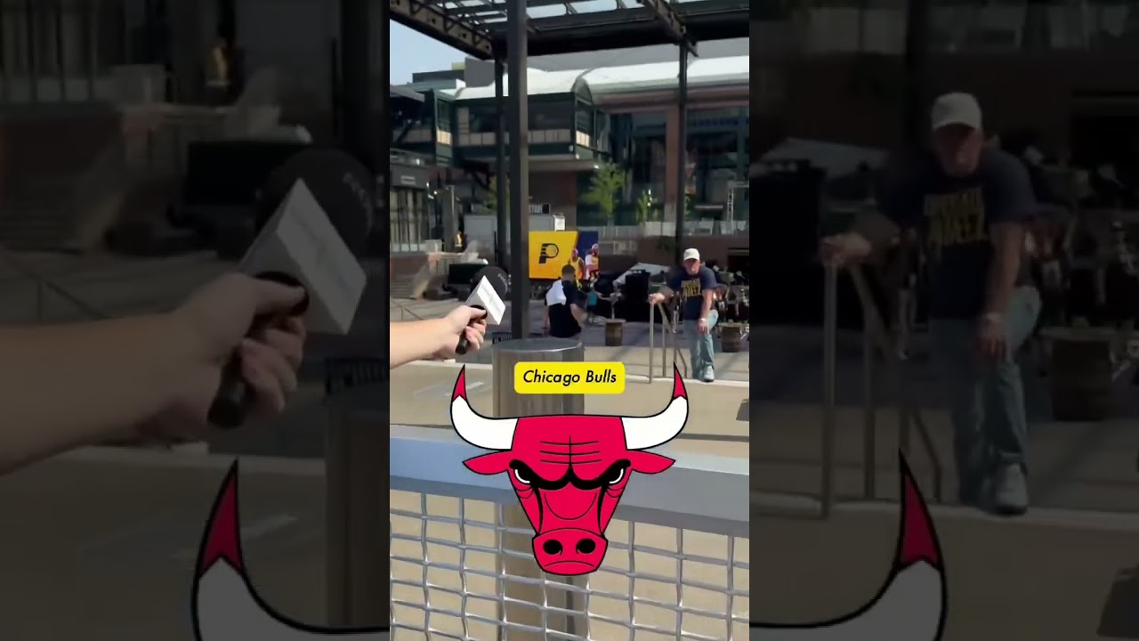 Does Pat McAfee know the ONLY NBA team to NEVER change their logo? 🤔