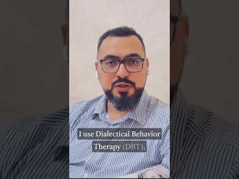 Wissam Al Massadeh, CDA Licensed Psychologist